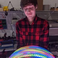 Cenith Innovations Employee Charles Miller's profile photo