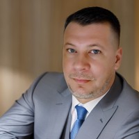 Your Health Employee Ryan Amick's profile photo