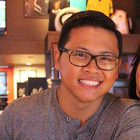 Centinela Freeman Health System Employee Charleston Canas's profile photo