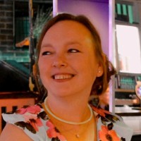 Ai Process Systems Ltd Employee Nicola Dean's profile photo
