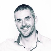Matan Consulting Employee Yair Simon's profile photo