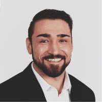 Robotunits Inc. Employee Anthony Latess's profile photo