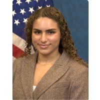 US Army Employee Casey Lopes's profile photo