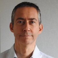 Devillé group Employee Cedric Picard's profile photo