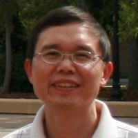 Mulberri, Inc. Employee Yong Zheng's profile photo