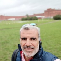 Saint Joseph University of Beirut Employee Georges Matta's profile photo