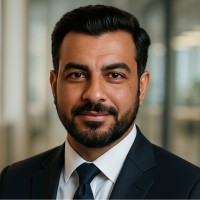 Rain Employee Ahmed Alaradi's profile photo