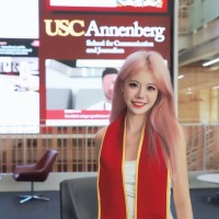 Lyuxuan Wang Email