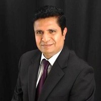 Heritage Bank of Commerce Employee Prashant Ravani's profile photo