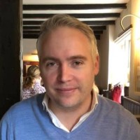 SunLife Employee Mark Wynn's profile photo