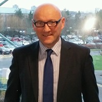 Royal Bank of Scotland Employee Gavin Connell's profile photo