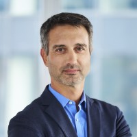 BPCE Financement Employee Julien Foreix's profile photo