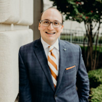 The University of Texas School of Law Employee Andrew West's profile photo