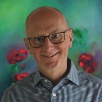 PrecisionOS Employee Jon Bracken's profile photo