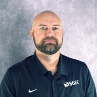 Northeast Oklahoma Electric Cooperative Employee Cory Vancil's profile photo