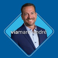 Via Capitale Employee Marc-André Grondin's profile photo