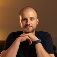 Whitney Technology Employee Andrii Baraniuk's profile photo