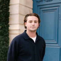 Start Ventures Employee Thomas Lavail's profile photo