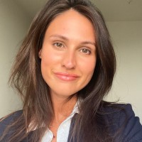 Pan Macmillan Employee Elle Gibbons's profile photo