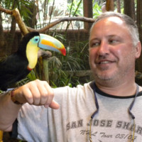 Semi-Retired Employee Michael Drews's profile photo