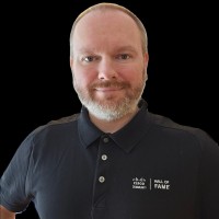Cisco Employee Peter Palúch's profile photo