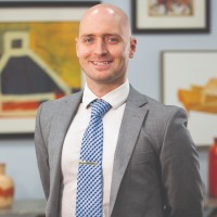 Duncan Company Employee Tyler Herzfeld's profile photo
