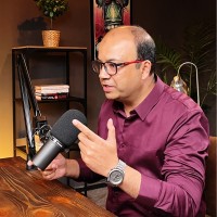 Kashif Raza Email & Phone Number