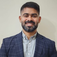 AMPCONNECT Employee Siraj K's profile photo