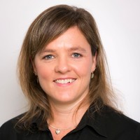 Hewlett Packard Enterprise Employee Jacqui Young's profile photo