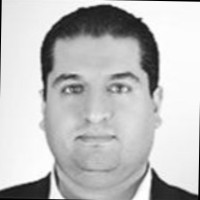 EAT Employee Mohanad Shurrab's profile photo