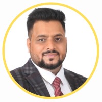 Home Credit India Employee Navneet Khurana's profile photo