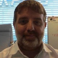 RS Group plc Employee Jonathan Stock's profile photo
