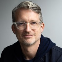 HarperCollins Leadership Employee Justin Evans's profile photo