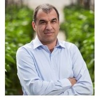 Phytech - Plant-Based Farming Employee Sarig Duek's profile photo