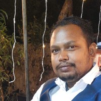 Omega IceHill Pvt Ltd Employee Anukool Mistri's profile photo