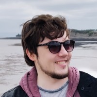 OneID® Employee Pete Davison's profile photo