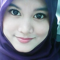 Yakult Sdn Bhd Employee Alifah Mahir's profile photo