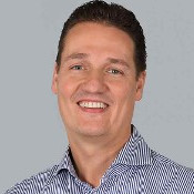 Otto Fischer AG Employee Pascal Bestler's profile photo