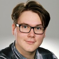 Valentin Software Employee Sebastian Borsch's profile photo