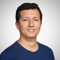 vFlight Employee Nicolás Navarrete Adriazola's profile photo