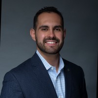 Obed Robles Email & Phone Number