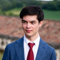 Castle Hall Employee Emile de Bary's profile photo