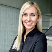 BLOCH3 Employee Milica Miljković's profile photo