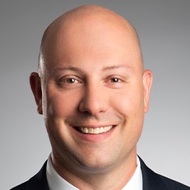 Carter Wealth Strategy Employee Ryan Blodgett's profile photo