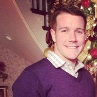 Intralox Employee Jared Landry's profile photo