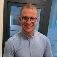 Partner Tele.com Employee Hubert Tkaczyk's profile photo