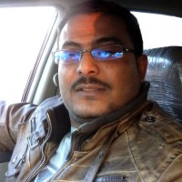 BellaPack Employee Mohamed Saad's profile photo