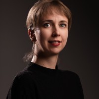 Huawei Switzerland Employee Anita 林佳玥's profile photo