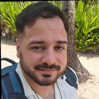 Facultad de Matemática, Astronomía, Física y Computación Employee Francisco de's profile photo