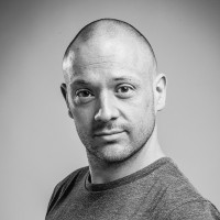 Wholesale Domestic Bathrooms Employee Phil McBride's profile photo